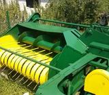 Balirka John Deere 214