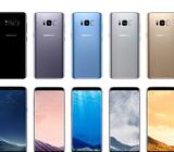 Samsung GALAXY S8 DUAL SIM