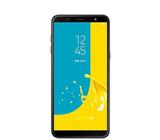 Samsung Galaxy J8 Dual Sim 64GB Black