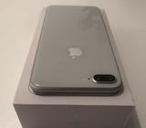 Apple iPhone 8 Plus 256GB Silver