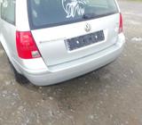 Golf 4 Bora stranac