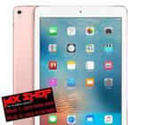 APPLE IPAD PRO 9,7 256GB ROSE GOLD Wi-Fi **NOVO** wifi