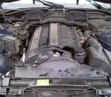 BMW M52B28 Motor 328i 528i 728i e30 e34 e36 e38 e39