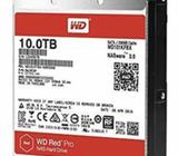 WD Red Pro 10TB 3.5 