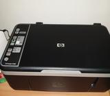 Printer HP DeskJet F4180