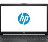 HP Laptop 15-da0001nm i5