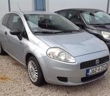 Fiat Grande Punto 1,3jtd , 2006 god