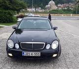 Mercedes w211 E220 E200 2004 god