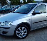 Opel Corsa 1.2 16v facelift 2005g uvoz CH,extra stanje