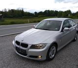 Bmw 320d dizel 177 ks facelift