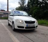 Škoda Fabia 1.4 TDI, 2009, Top stanje