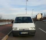 Fiat Scudo Caddy 1.9d 1998