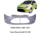 FORD FIESTA BRANIK KARAMBOLKA 2008 - 2012 NOVO