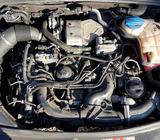 Motor za audi 3.0tdi