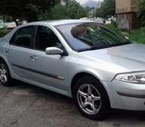 Renault Laguna 2.2 dCi 2003