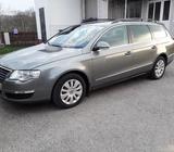 Volkswagen Passat B6 2.0 TDI Highline moze zamjena