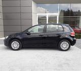 Golf 6 Volkswagen VI benzin 1.4