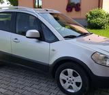 Fiat SEDICI 1.9 JTD 4x4 2008 God