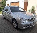 MERCEDES BENZ C-200CDI 2,2L MOD.2007