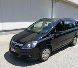 Opel Zafira 1.9 CDTI 110 KW 2006 god Placeno sve do reg