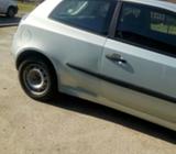 Fiat Stilo 1.9 JTD BiH papiri, za dijelove, dijelovi