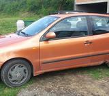 Fiat Bravo 1.2 sx 16v za dijelove, dijelovi