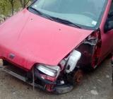 Dijelovi za fiat punto 1 1.1 benzin