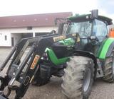 Traktor Deutz Fahr K100