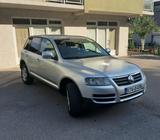 Volkswagen Touareg 2.5 TDI Šalt Registrovan