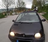 RENAULT TWINGO 1999