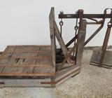 Vaga 500kg