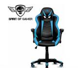 GAMING STOLICA SPIRIT SOG OF GAMER RACING CRNO-PLAVA