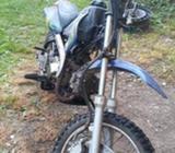 Mini cross profesionalni 107ccm 4T 4 brzine