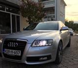 Audi A6 3.0 Quattro može zamjena