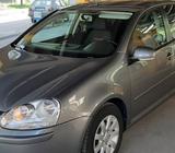 Volkswagen Golf 5 1.9 TDI GOAL Tek reg 2007god Fabrikaa