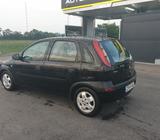 Opel Corsa c novi model 1.2 44kw 8v 2002 god top stanje