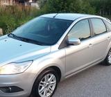 Ford Focus 1.6 tdci 66 kw,tek regist. 2008 god. GHIA