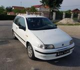 Fiat Punto 1.7 Turbo Dizel