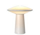 Philips Hue COL Phoenix LED Table Lamp Opal White