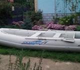 Gumeni čamac oceanline 3.8m