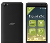 ACER LIQUID Z6E DUALSIM