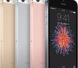 Iphone SE 32GB novo