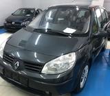 RENAULT SCENIC 1.9 DCI/7 SJEDIŠTA, PANORAMA KROV