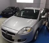 FIAT BRAVO MULTI JET 1.9 DIZEL