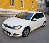 Golf 7 1.6 TDI 81kw euro 6 TOP STANJE VOZILA