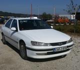 Peugeot 406