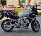 Yamaha Fazer 600 FZ 6 -S 2005 R6