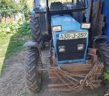 Traktor Landini 6500