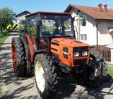 TRAKTOR SAME ARGON 60 hurliman landini massey ferguson