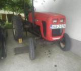 Traktor zetor